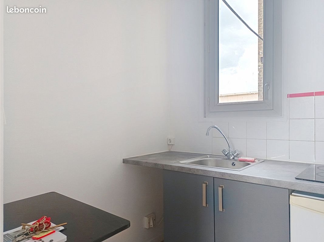 Appartement à louer, 20m², Reims