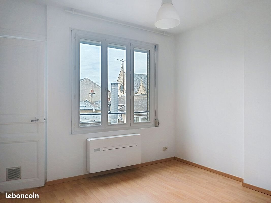 Appartement à louer, 20m², Reims