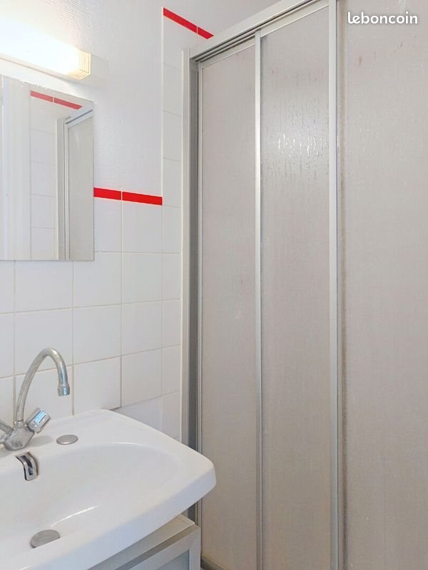 Appartement à louer, 20m², Reims