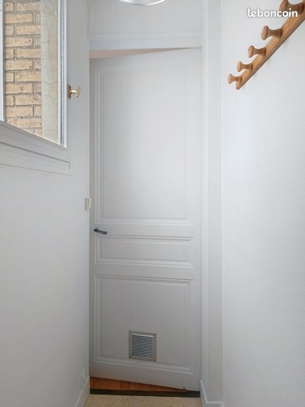 Appartement à louer, 20m², Reims