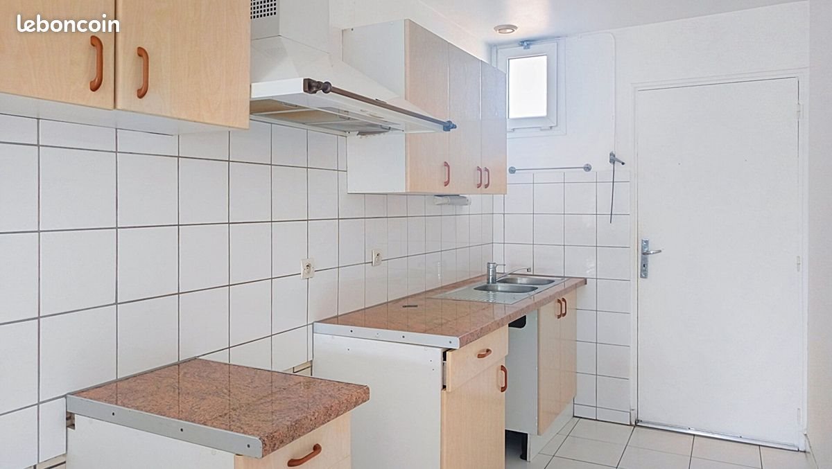 Appartement à louer, 72m², Reims