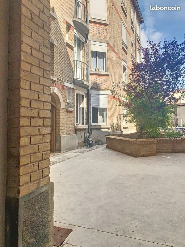Appartement à louer, 70m², Reims