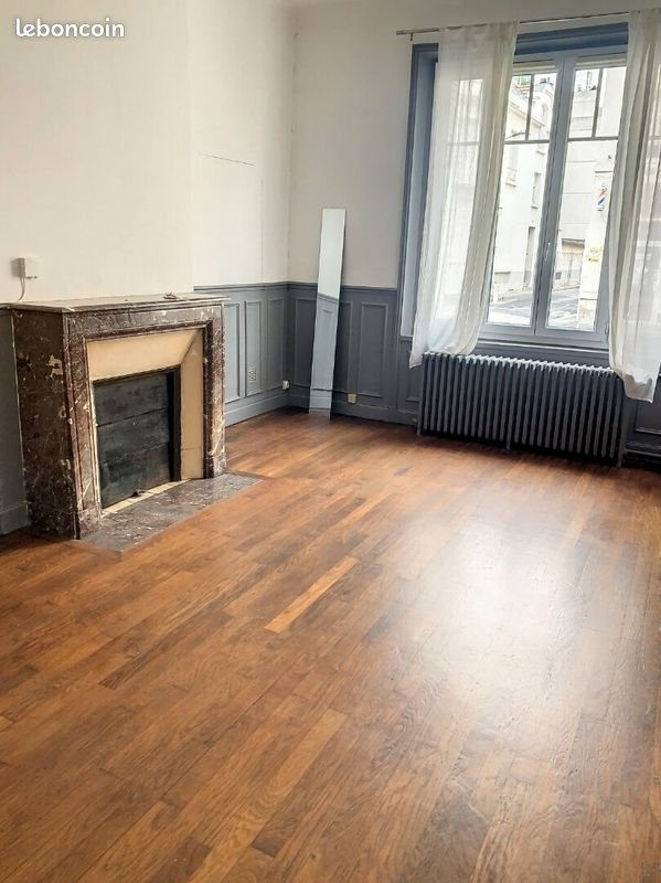 Appartement à louer, 70m², Reims