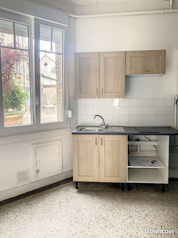 Appartement à louer, 70m², Reims