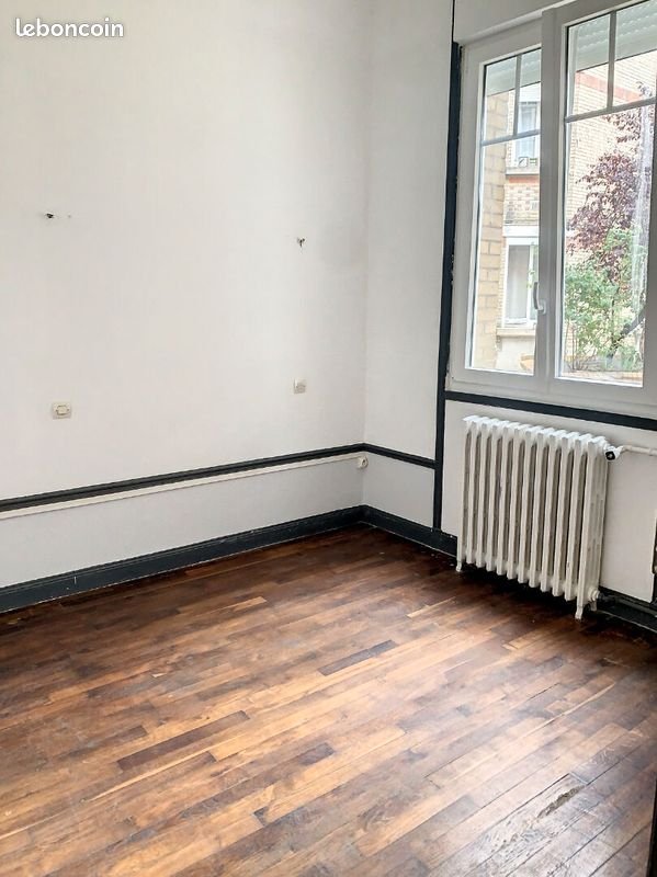 Appartement à louer, 70m², Reims