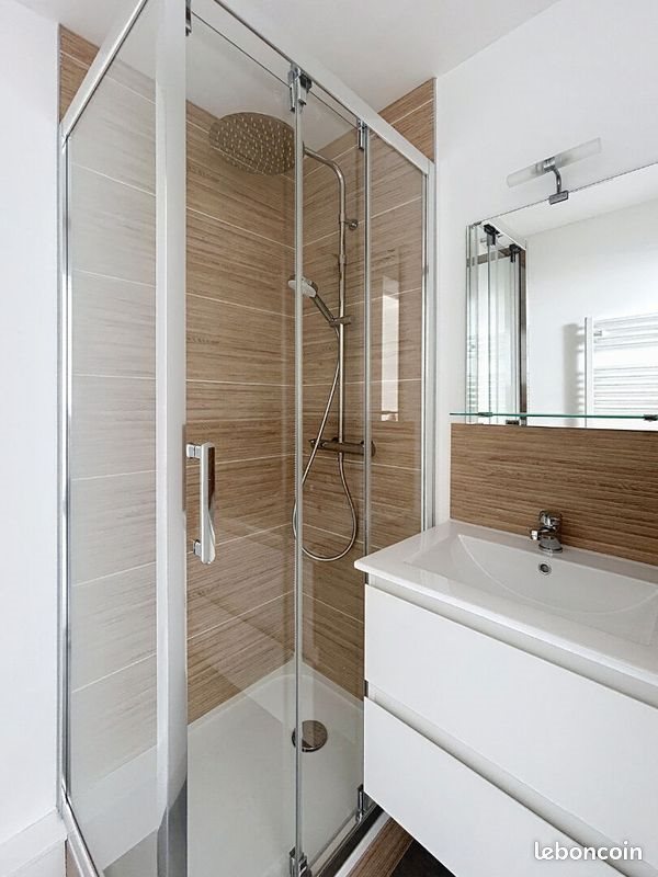 Appartement à louer, 32m², Reims