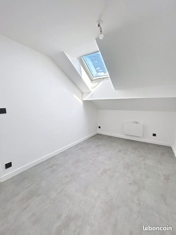 Appartement à louer, 32m², Reims