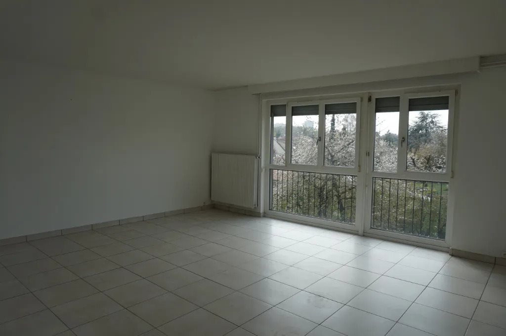 Appartement à louer, 81m², Reims