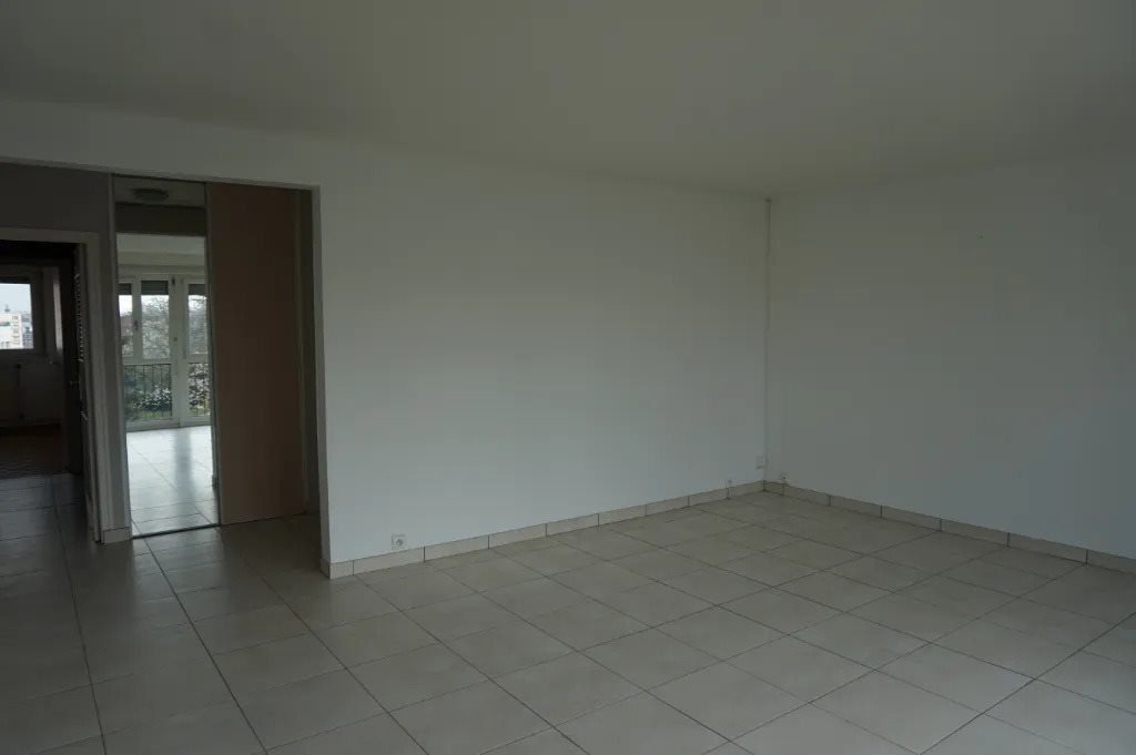 Appartement à louer, 81m², Reims