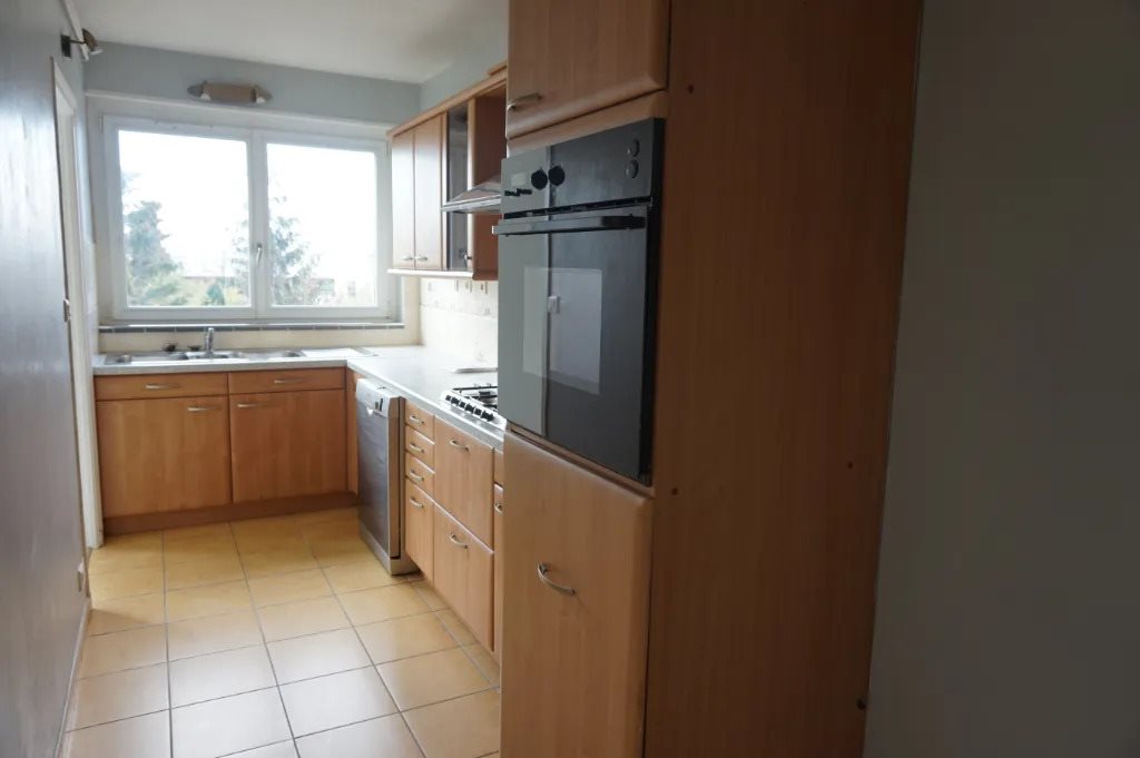 Appartement à louer, 81m², Reims