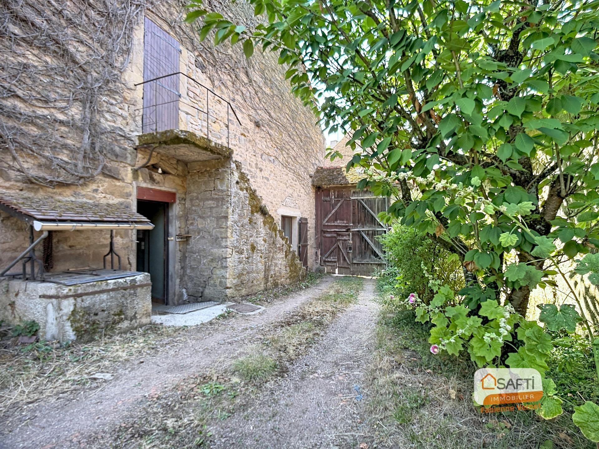 Maison à vendre, 202m², Arnay-le-Duc