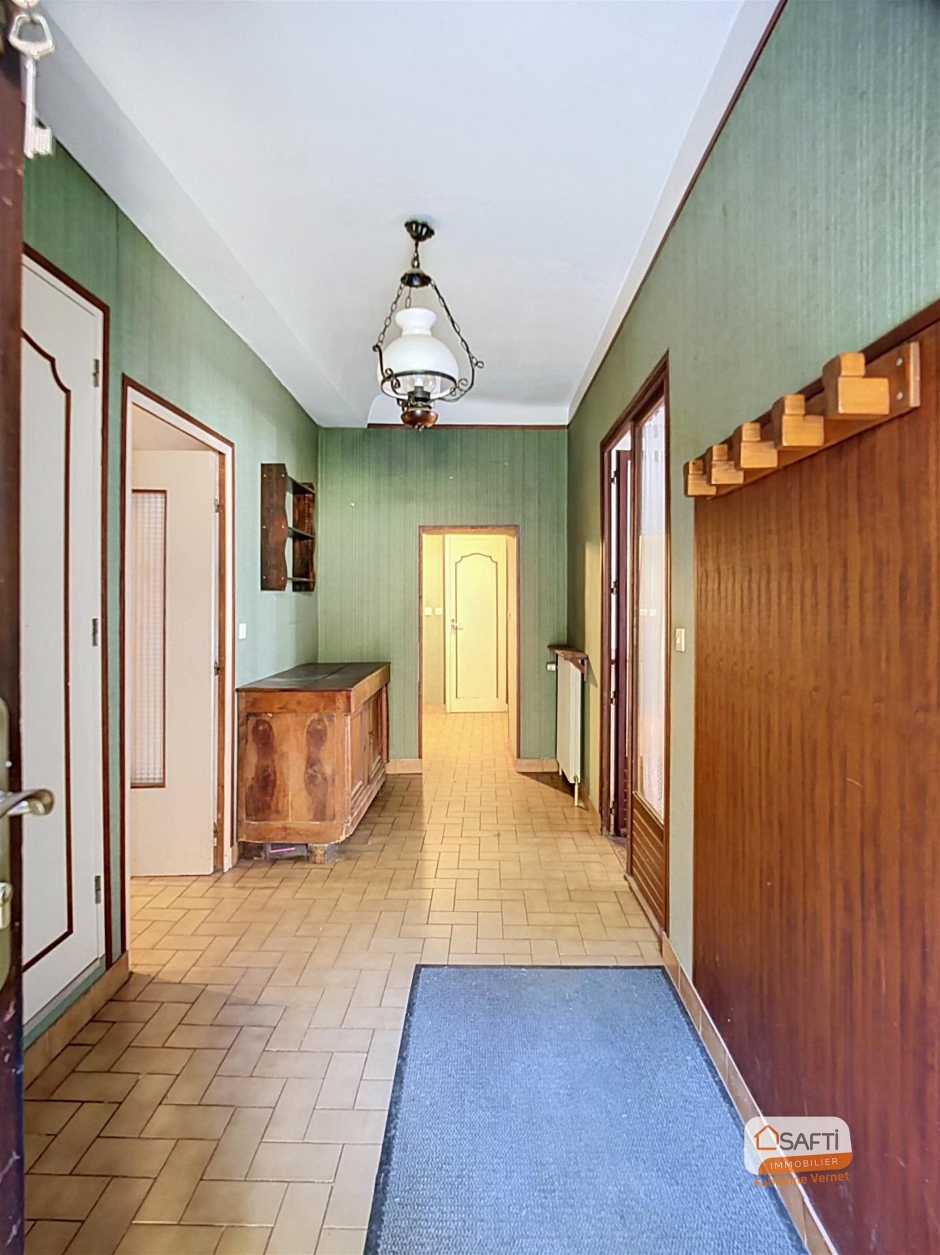Maison à vendre, 202m², Arnay-le-Duc