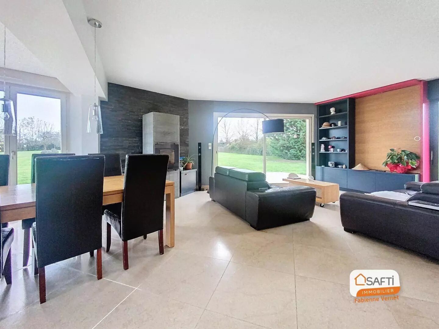Maison à vendre, 180m², Arnay-le-Duc