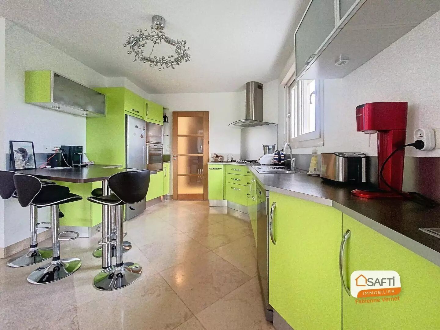 Maison à vendre, 180m², Arnay-le-Duc