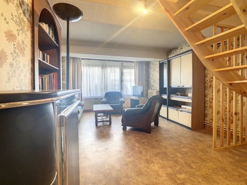 Maison à vendre, 109m², Arnay-le-Duc