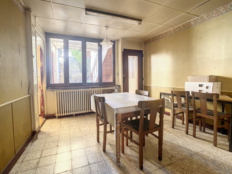 Maison à vendre, 109m², Arnay-le-Duc