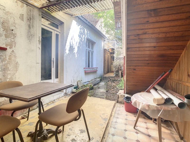 Maison à vendre, 109m², Arnay-le-Duc
