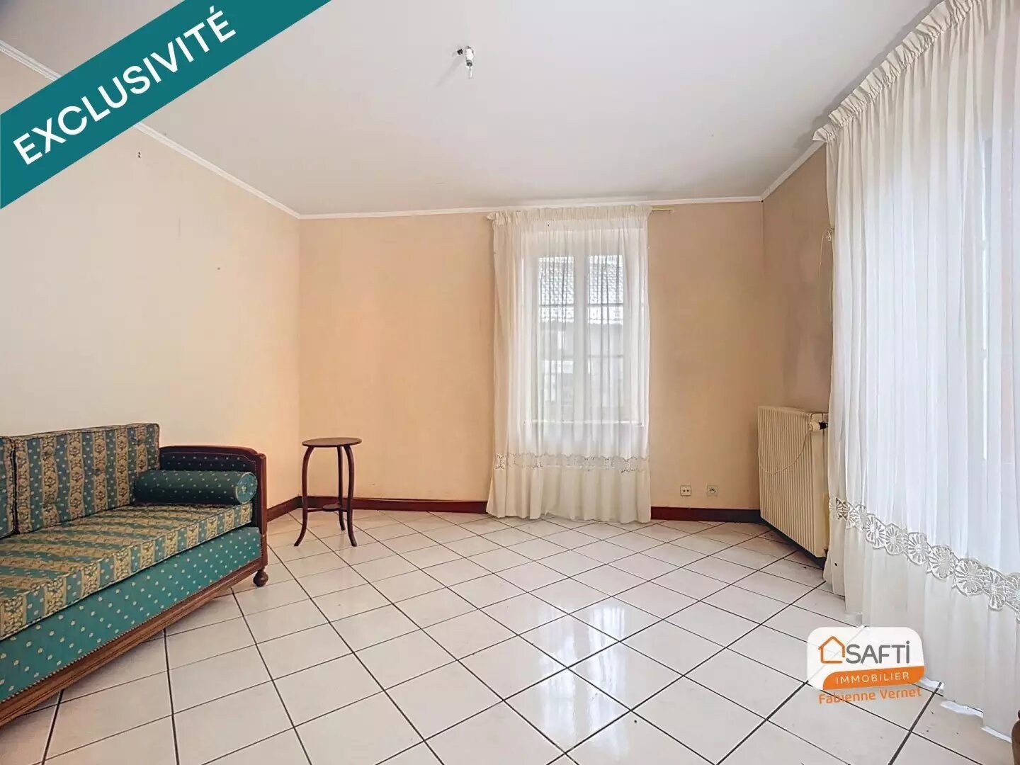 Maison à vendre, 103m², Lacanche