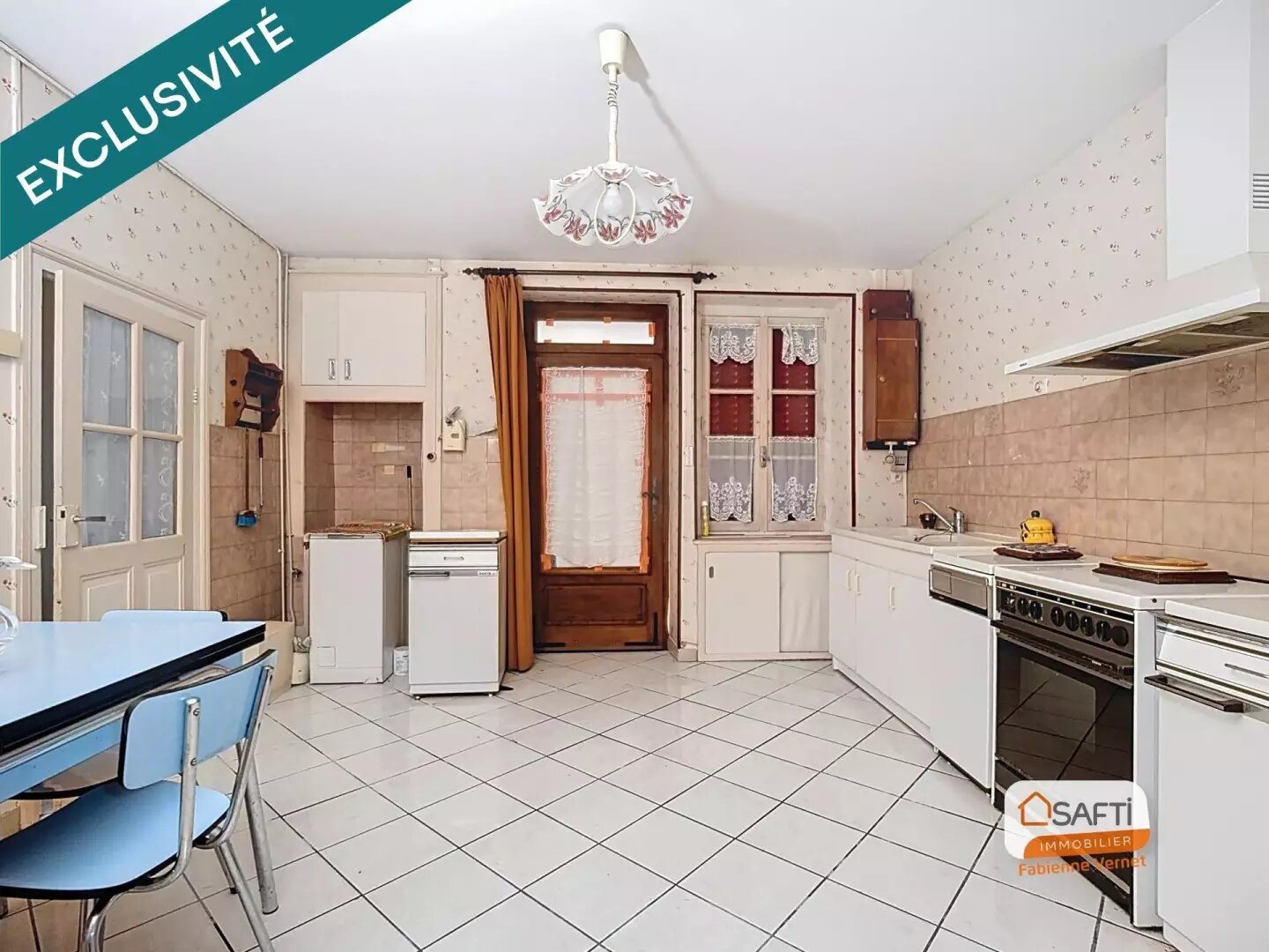 Maison à vendre, 103m², Lacanche