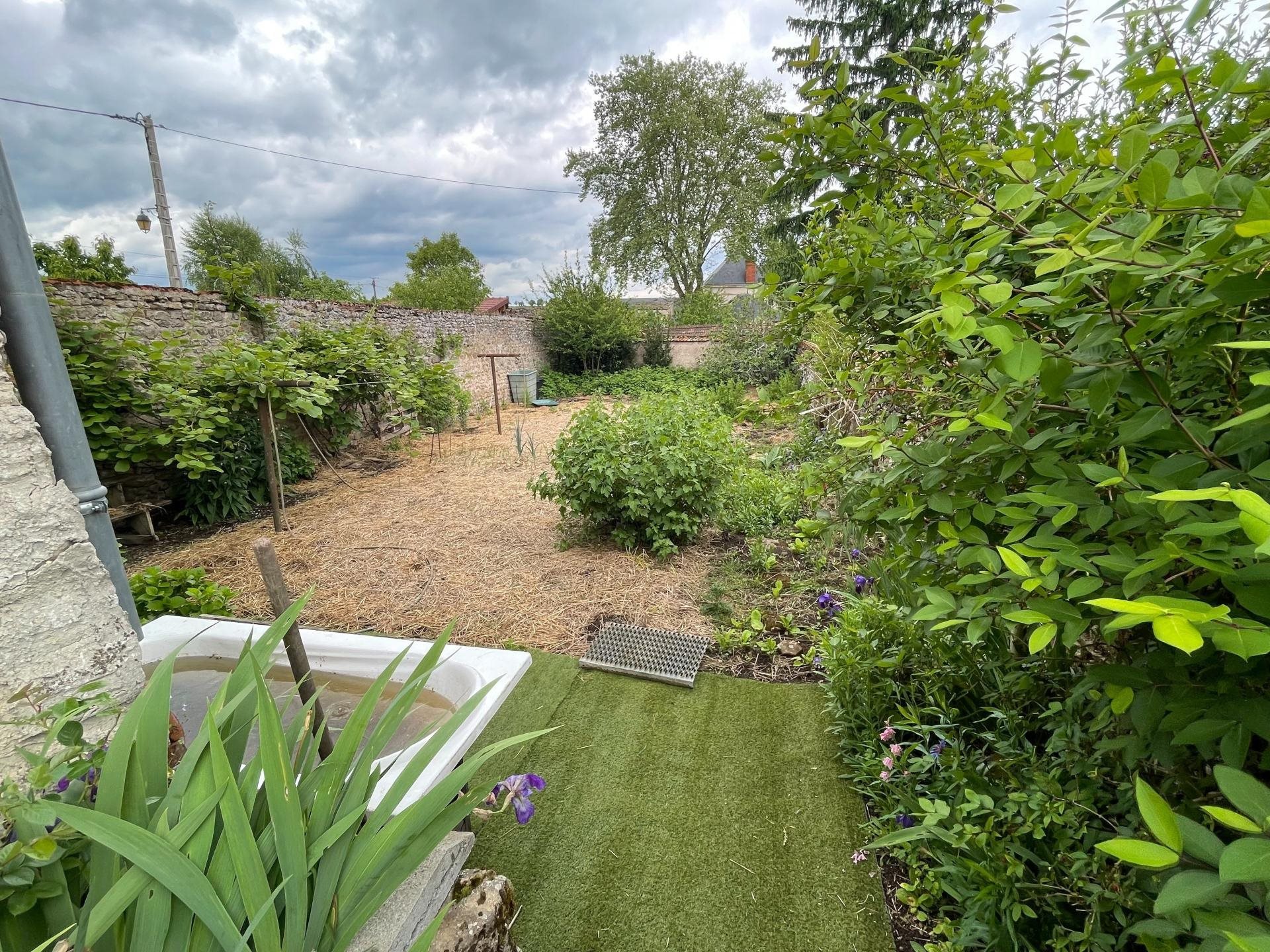 Maison à vendre, 71m², Arnay-le-Duc