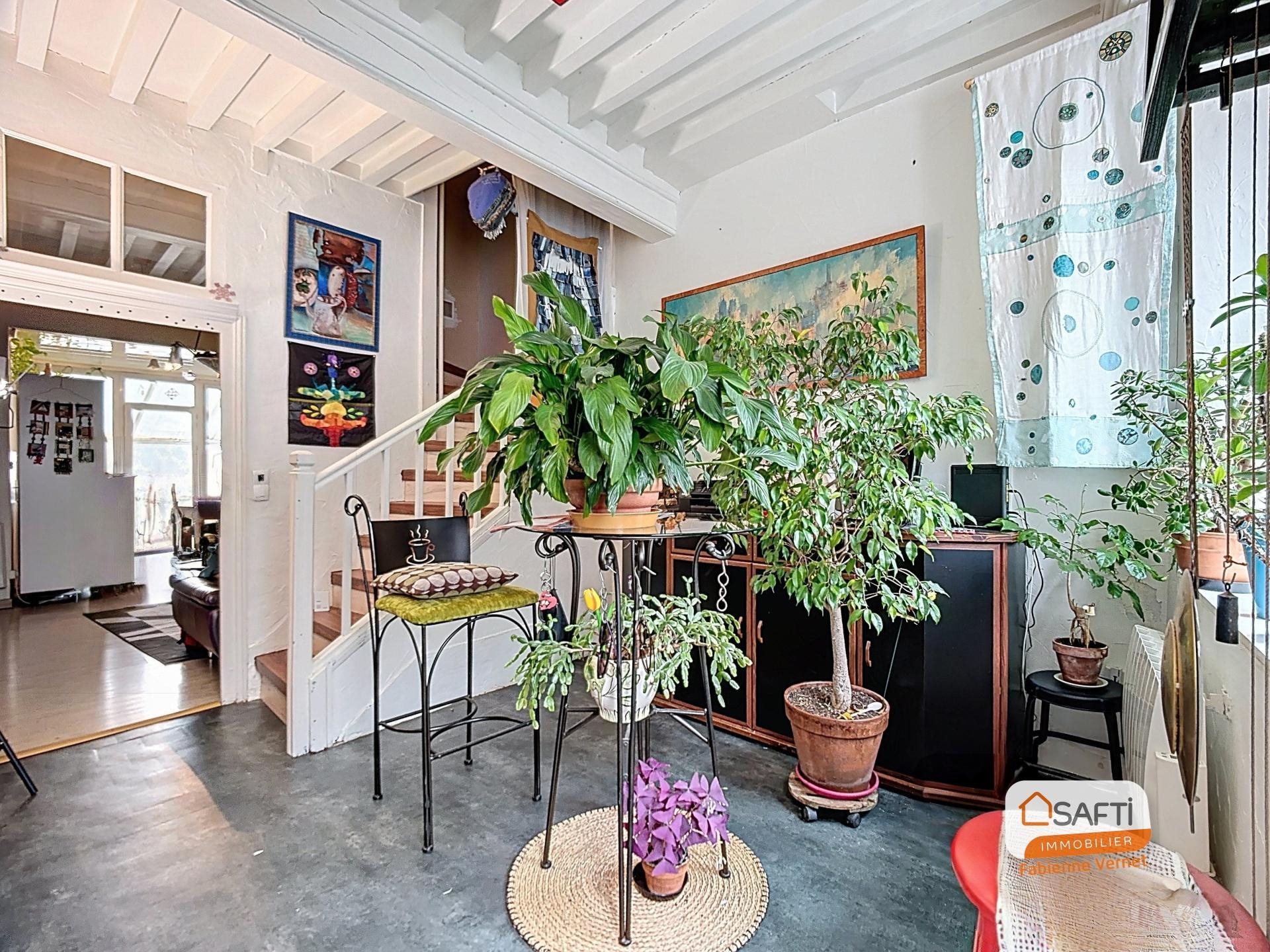 Maison à vendre, 71m², Arnay-le-Duc