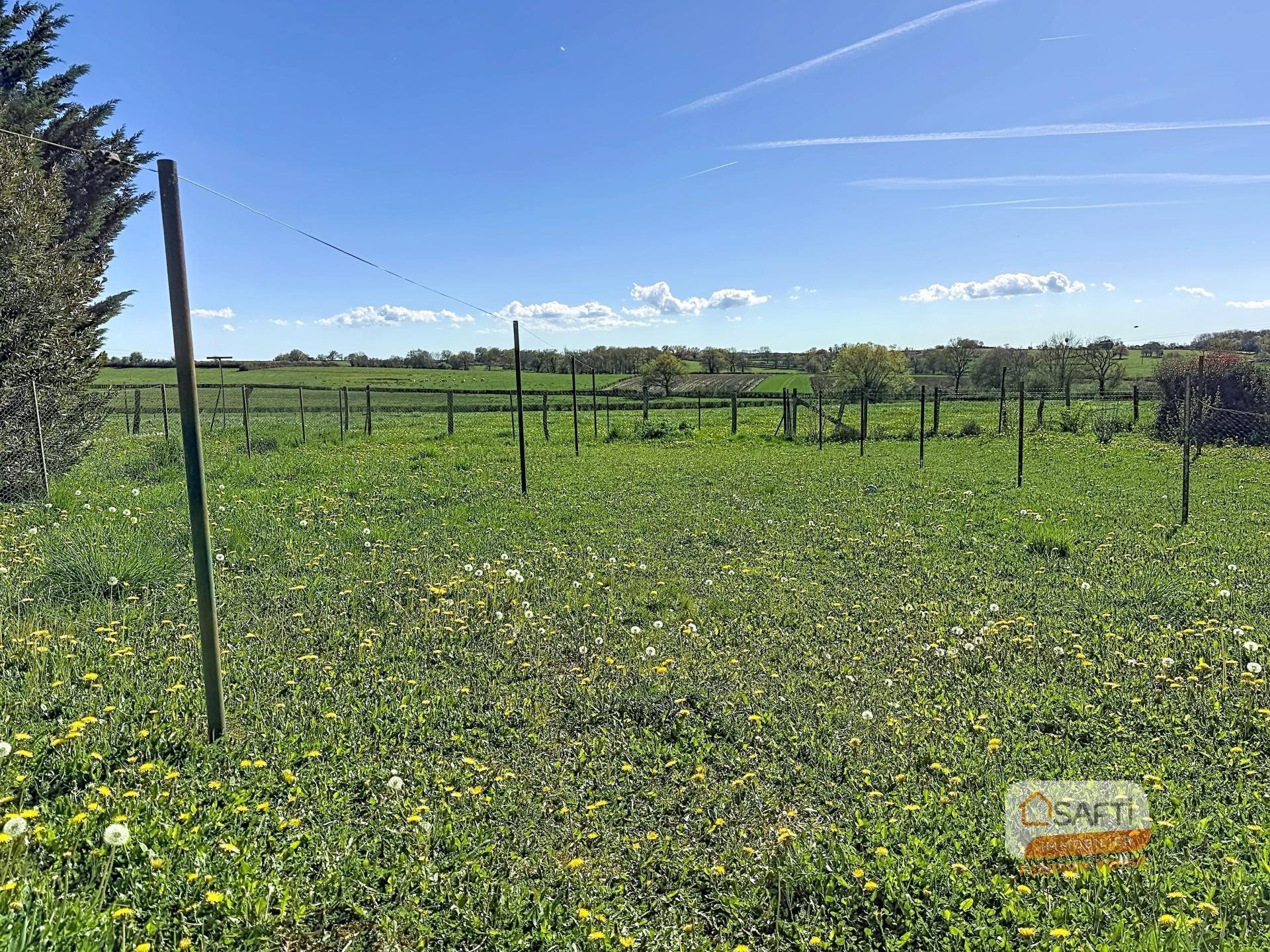 Maison à vendre, 80m², Lacanche