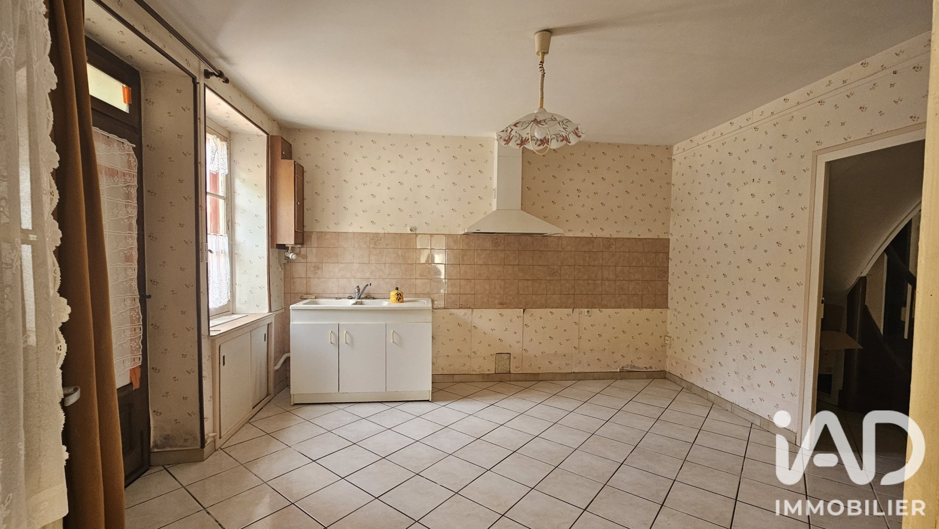 Maison à vendre, 103m², Lacanche
