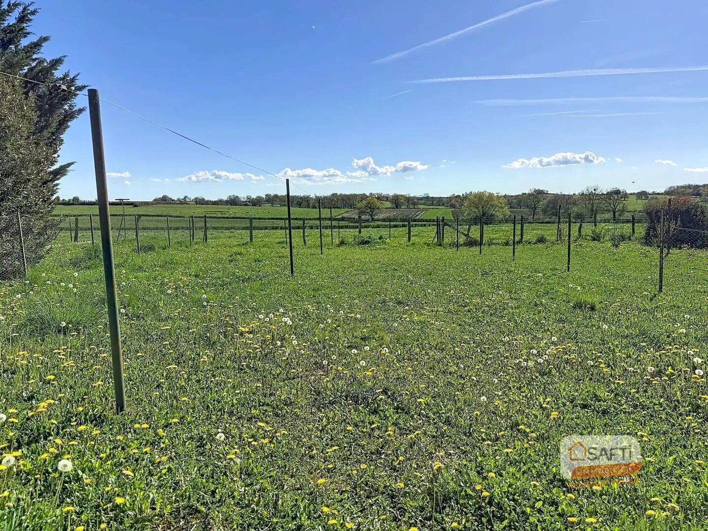Maison à vendre, 80m², Lacanche