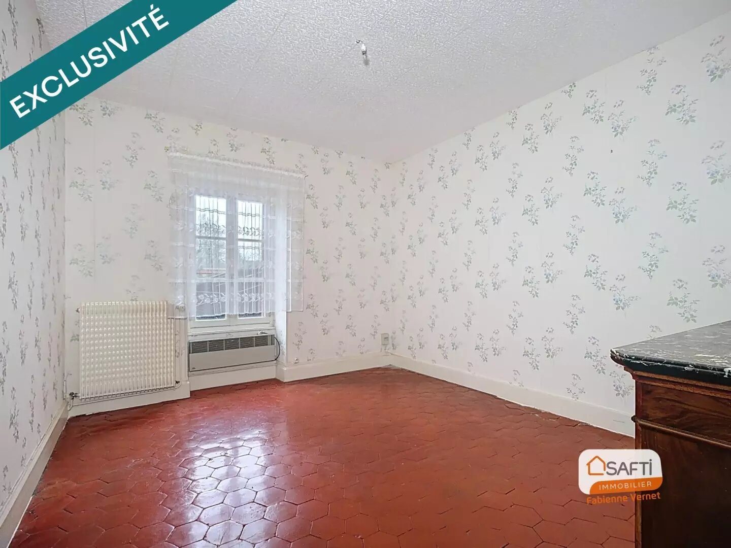 Maison à vendre, 103m², Lacanche