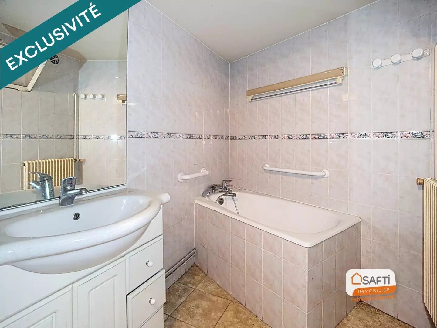 Maison à vendre, 103m², Lacanche