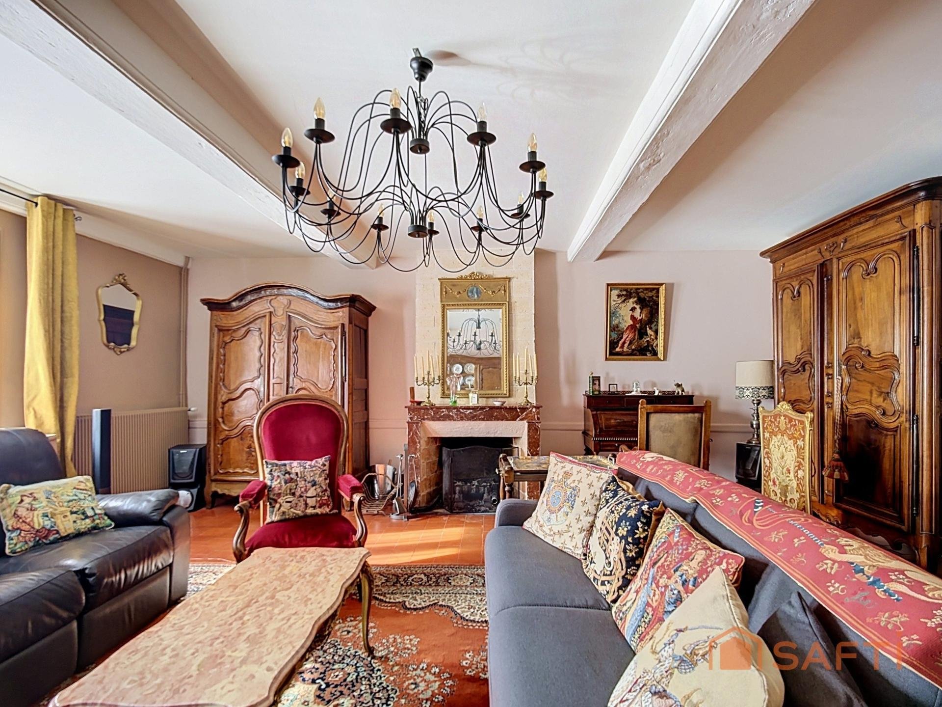Maison à vendre, 218m², Marcheseuil