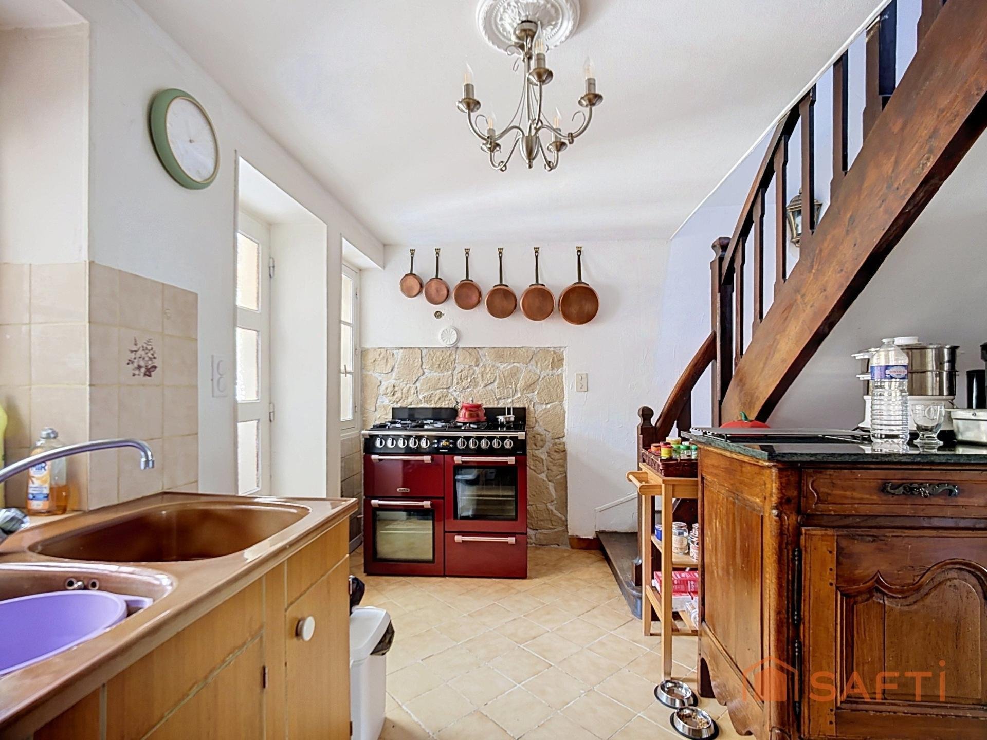 Maison à vendre, 218m², Marcheseuil