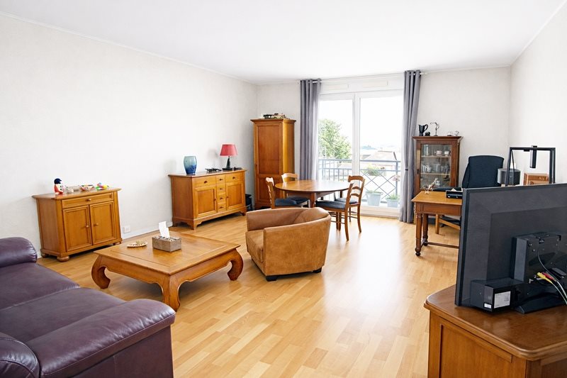 Appartement à vendre, 67m², Argenteuil