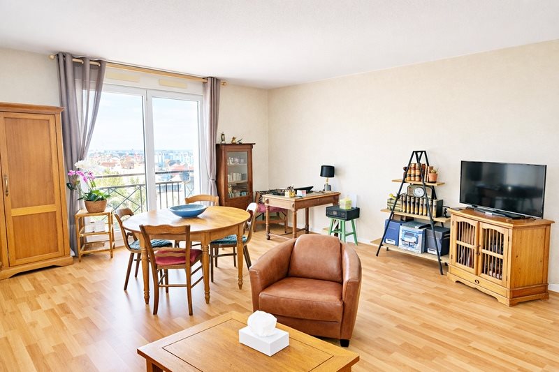 Appartement à vendre, 67m², Argenteuil