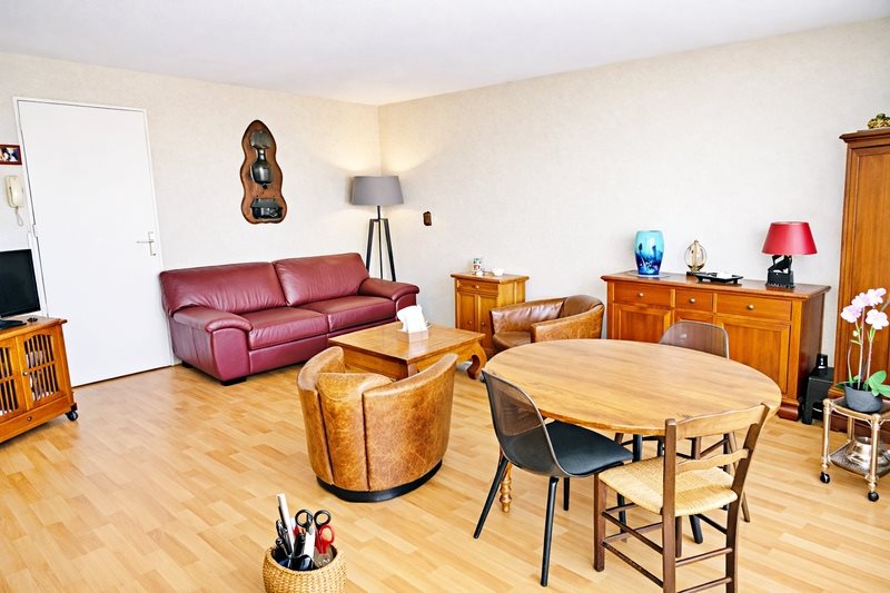 Appartement à vendre, 67m², Argenteuil