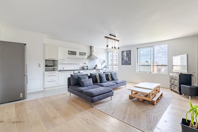 Appartement à vendre, 72m², Asnières-sur-Seine