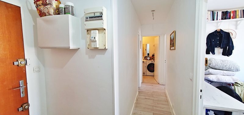 Appartement à vendre, 43m², Argenteuil