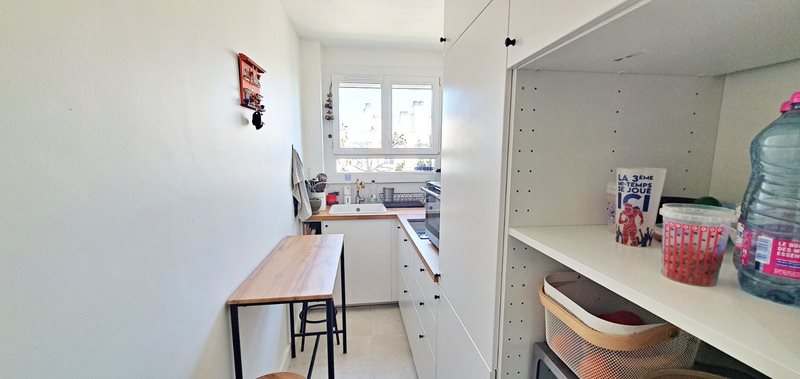 Appartement à vendre, 43m², Argenteuil