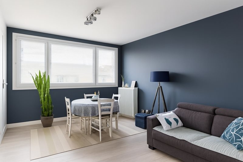 Appartement à vendre, 75m², Ermont