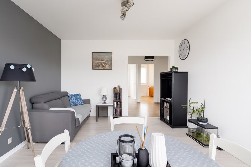 Appartement à vendre, 75m², Ermont