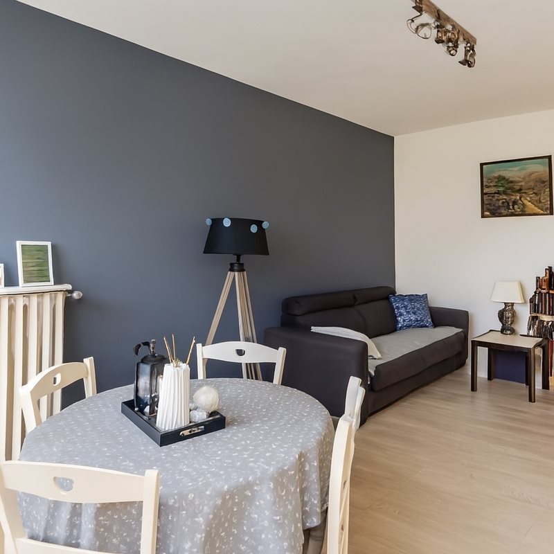 Appartement à vendre, 75m², Ermont