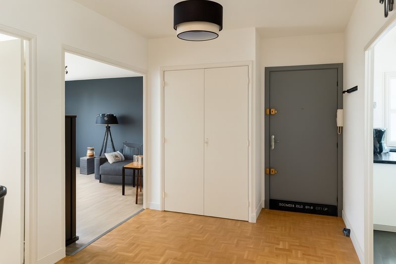 Appartement à vendre, 75m², Ermont