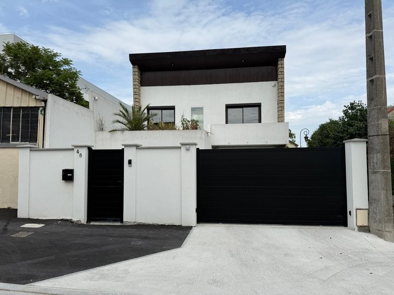 Maison à vendre, 200m², Argenteuil