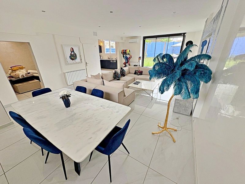 Maison à vendre, 200m², Argenteuil