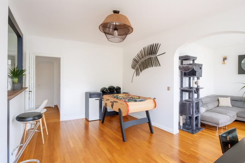 Appartement à vendre, 70m², Argenteuil