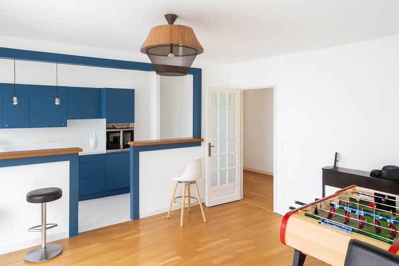 Appartement à vendre, 70m², Argenteuil