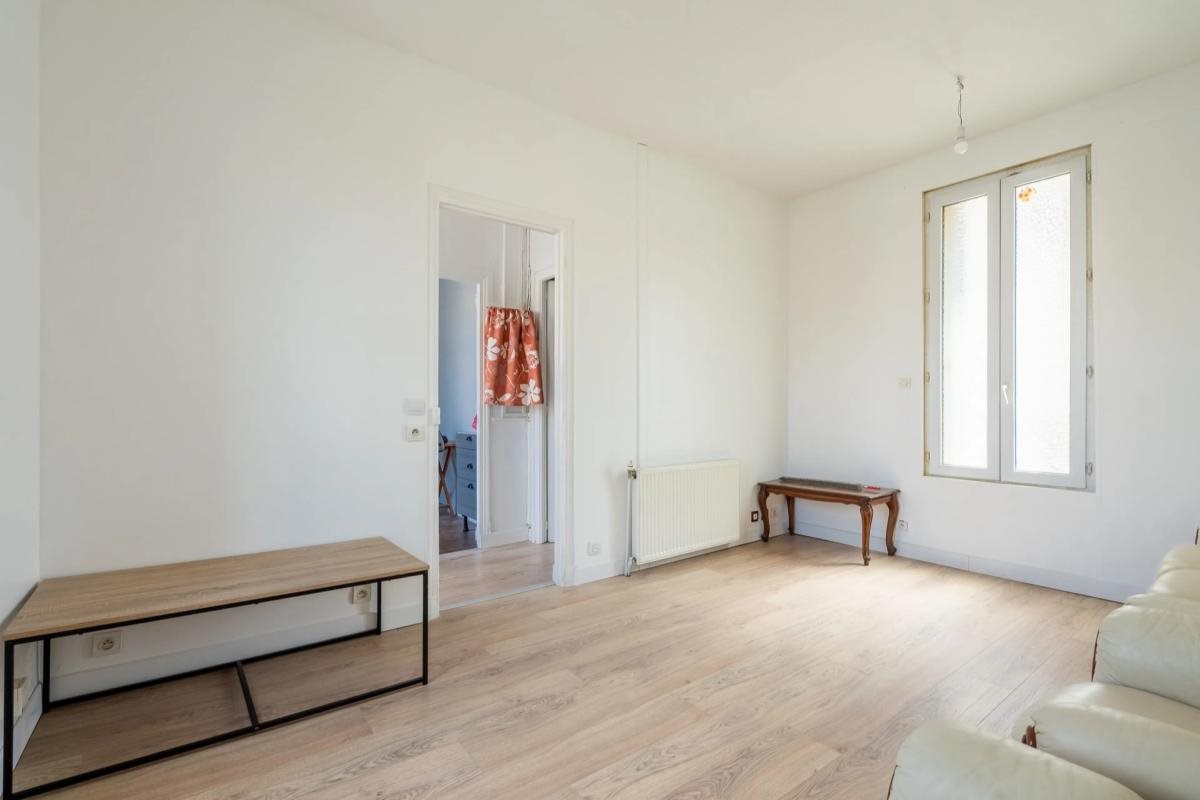Maison à vendre, 61m², Drancy