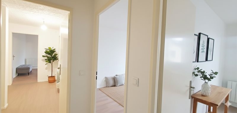 Appartement à vendre, 64m², Argenteuil