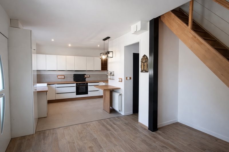 Maison à vendre, 120m², Argenteuil