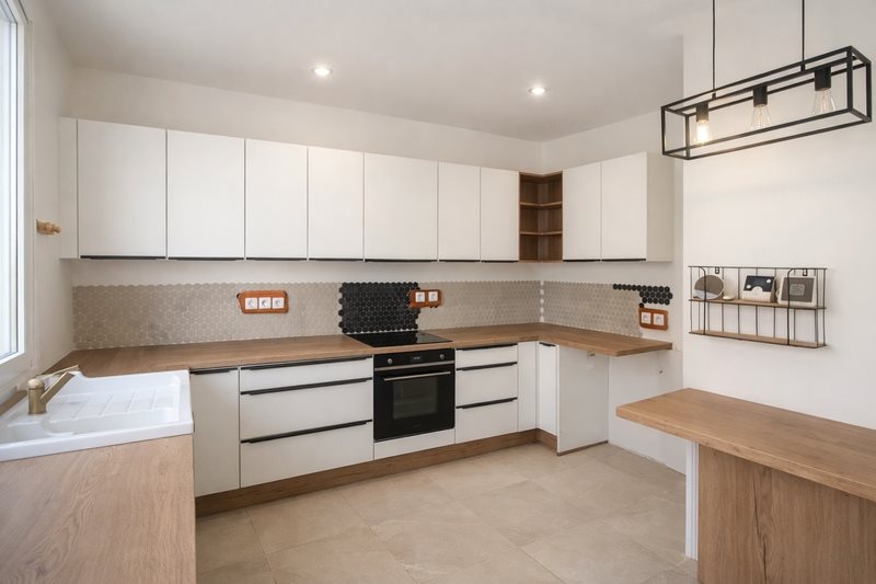 Maison à vendre, 120m², Argenteuil